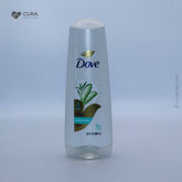 Dove USA Conditioner 355ml Nourish Clarifying